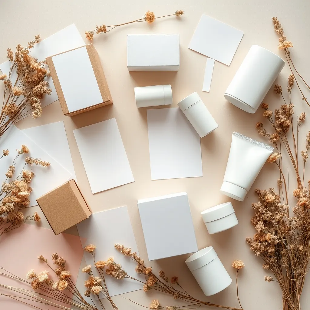 Produksi Serum Jenama Sendiri: Dari Idea hingga Botol Pertama