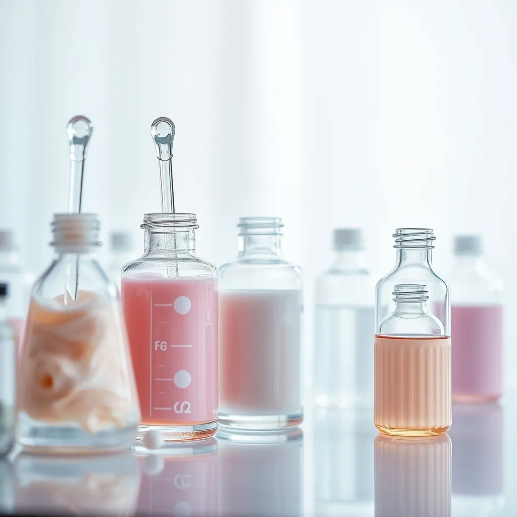 Cara Membuat Brand Skincare Sendiri: Panduan Lengkap untuk Pemilik Bisnis