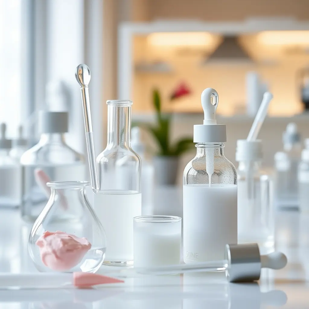 Thai Herbal Skincare OEM: What PH Brand Owners Decide First