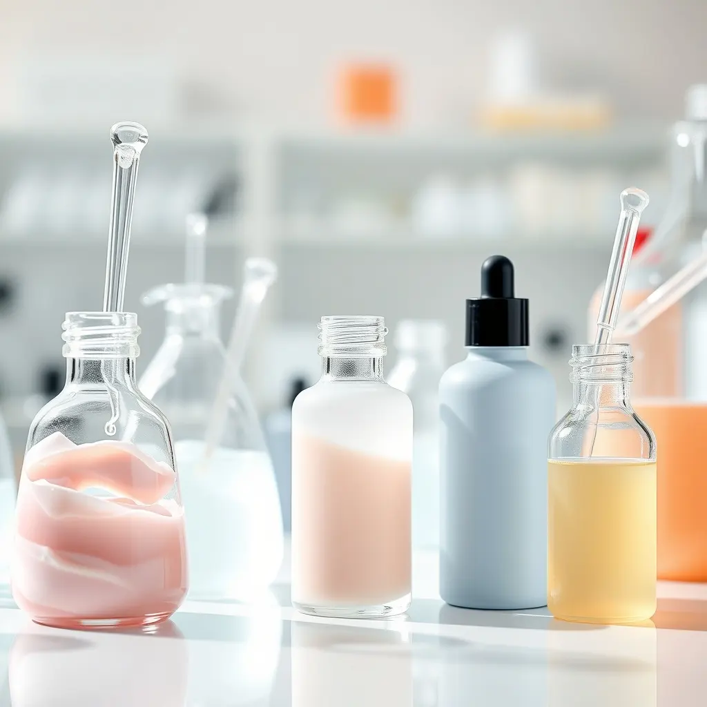 OEM Body Care Manufacturer Thailand: A Guide for PH Brands