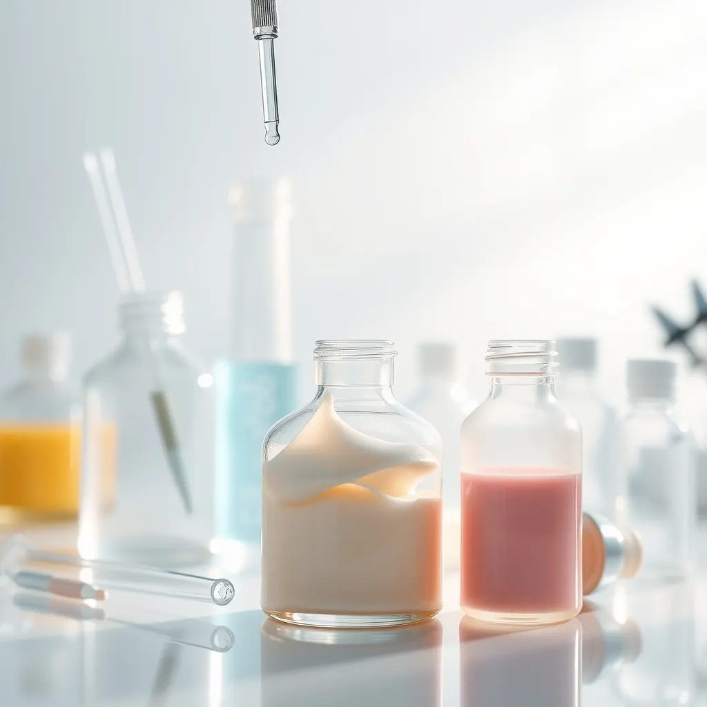 The Cosmetic Formulation Development Process: A Brand Owner's Guide