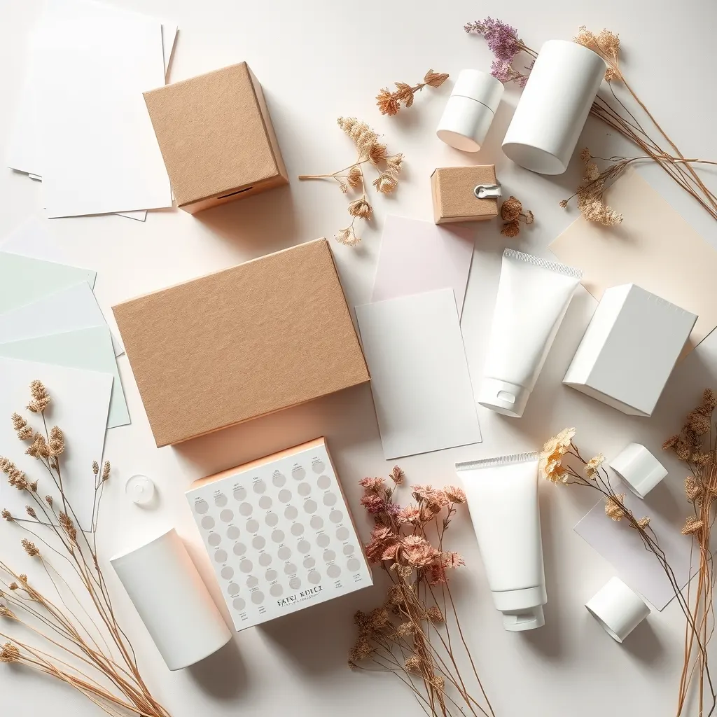 Skincare Packaging Design for New Brands: A Practical Guide for Founders