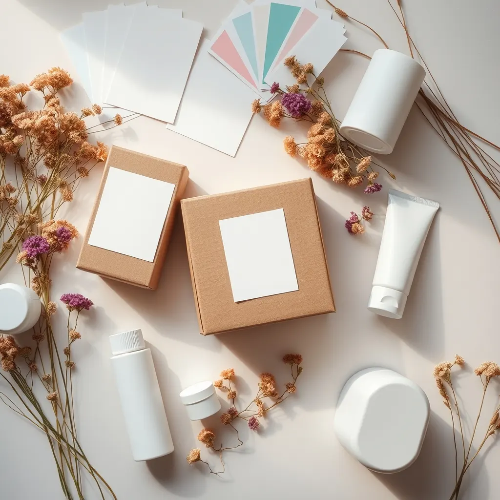 Pembuatan Tabir Surya Oengan Oem Skincare Thailand: Pilihan Strategi untuk Jenama Sendiri Anda