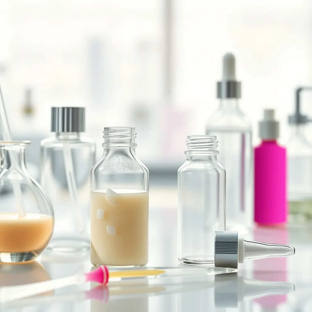 ODM Cosmetics Thailand: A Practical Guide for Brand Owners in the UAE