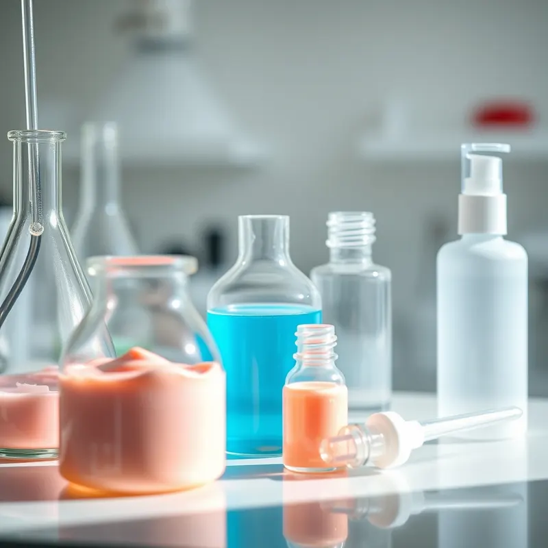 Tatlong direksyon ng serum manufacturing at kung ano ang iyong inaayos sa bawat isa — gia công serum thái lan
