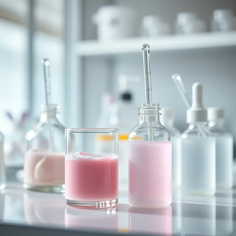 2. Pilih Jalur Produksi: ODM, OEM, atau Full Custom — cara membuat brand skincare sendiri