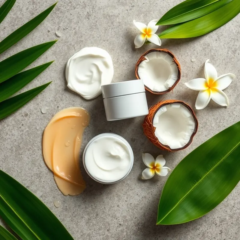 4. Siapkan Desain Kemasan dan Identitas Brand — cara membuat brand skincare sendiri