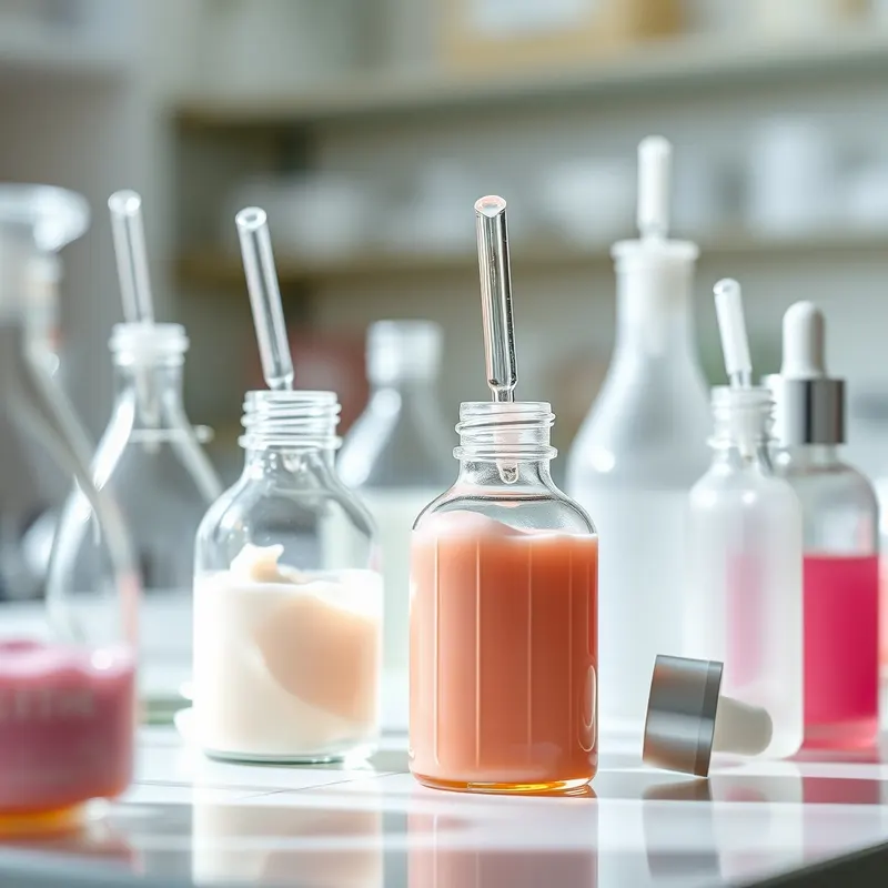 ODM, OEM or full custom: three routes to the same shelf — thai herbal skincare oem