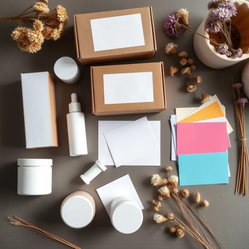 Packaging and claims: where PH launches slow down — thai herbal skincare oem
