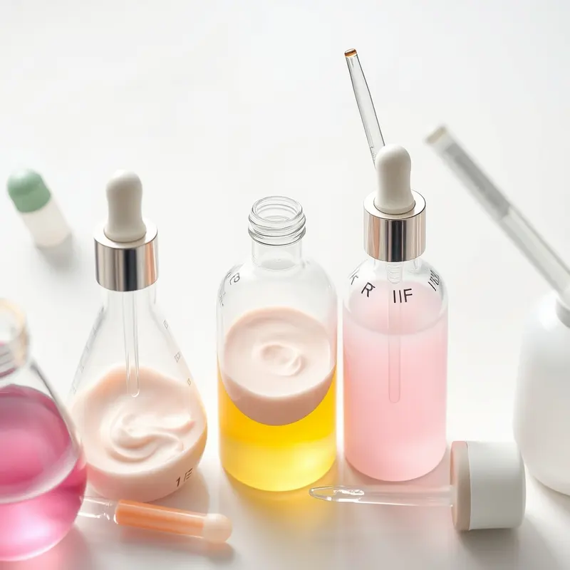 Bahan dan Tren Bernilai Dibincangkan dengan Pengilang Anda — oem hair care manufacturer thailand