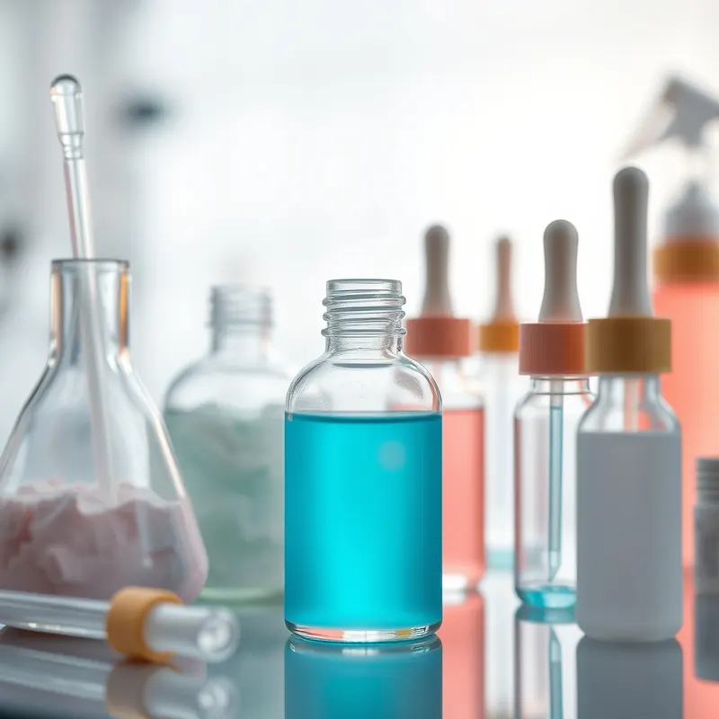 Which Body Care SKUs to Launch First — oem body care manufacturer thailand