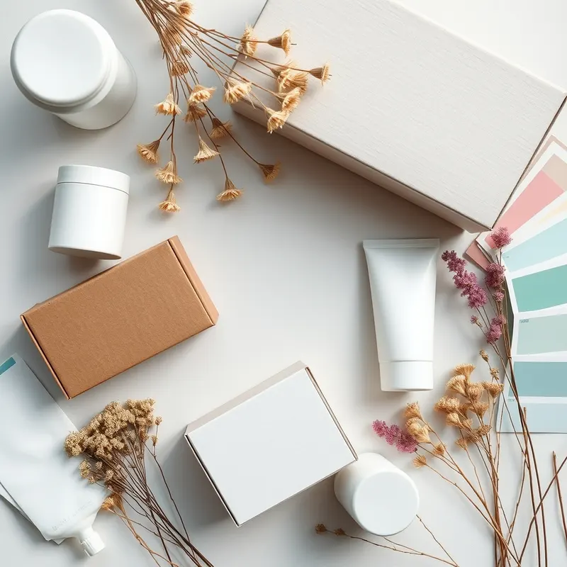 Packaging, Filling and Labelling Decisions — oem body care manufacturer thailand