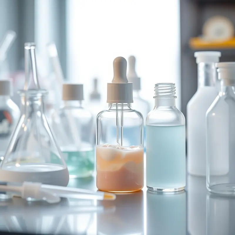 نقاط القوة في التركيبة: ابتكار K-Beauty مقابل التراث العشبي التايلاندي — asia cosmetics manufacturing hub thailand vs korea