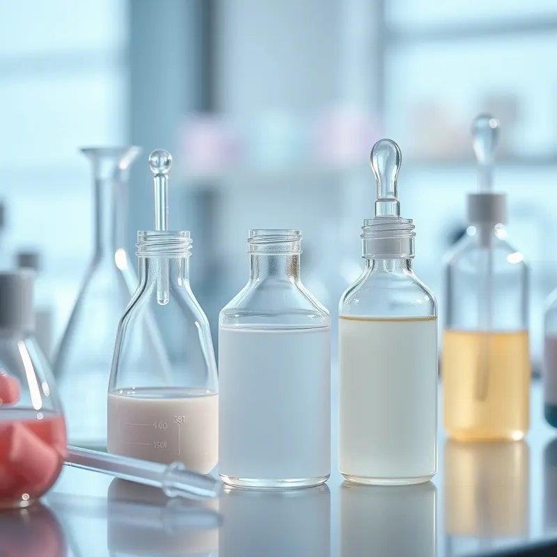 What 'Halal-Ready' Actually Means in OEM Manufacturing — halal cosmetics manufacturer thailand
