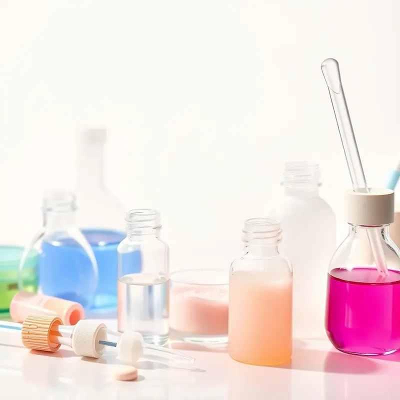 Formula Development: Ready-Made vs Fully Custom — halal cosmetics manufacturer thailand