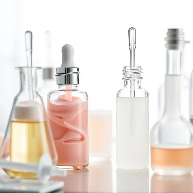 配方开发:谷胱甘肽产品成败的关键 — glutathione supplier