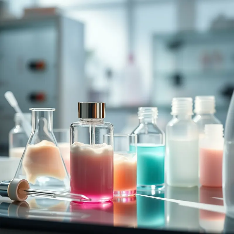 2. Choosing Your Development Path: ODM, OEM, or Full Custom — cosmetic formulation development process
