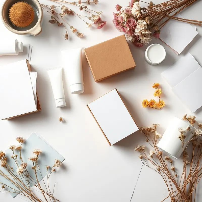 Quyết định 4: bao bì, số lượng và MOQ 1.000 sản phẩm/SKU — gia công thực phẩm chức năng thái lan