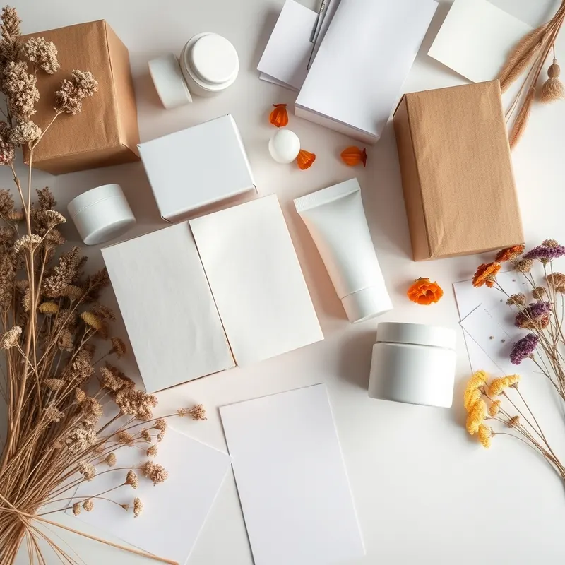 Choosing the right format: jar, pump, dropper, tube, or airless — skincare packaging design for new brands