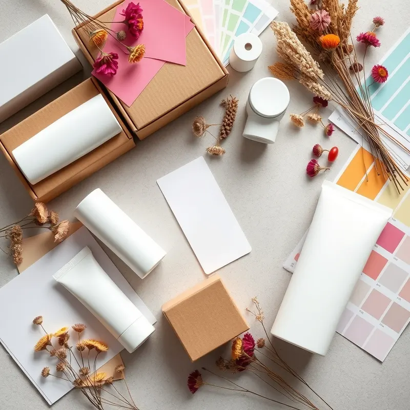 Packaging beyond skincare: supplements, herbal, and baby lines — skincare packaging design for new brands