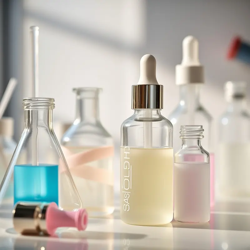 الـ ODM أو OEM أو تطوير مخصص بالكامل: اختيار المسار المناسب لأمصالك — oem serum manufacturer thailand