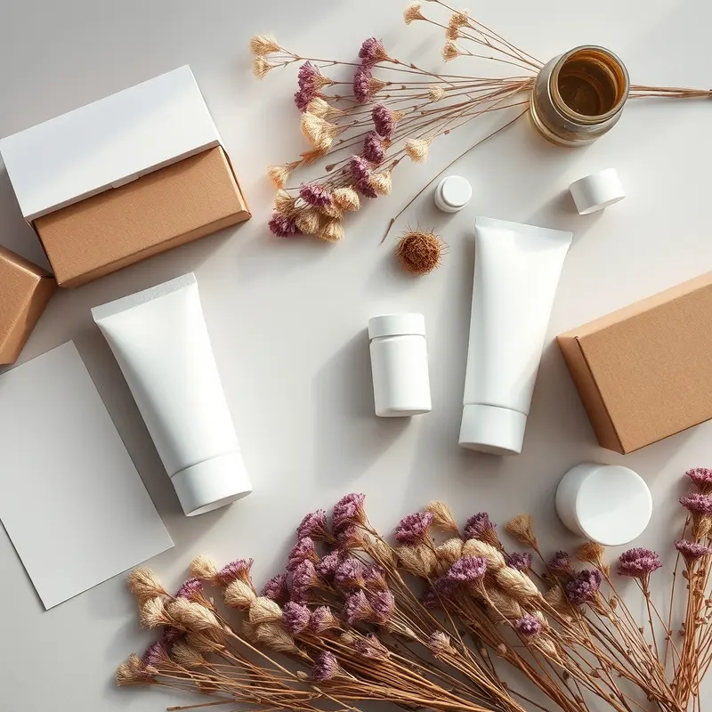 التعبئة والتغليف والموضعة: حيث يحدث بناء العلامة التجارية — oem serum manufacturer thailand
