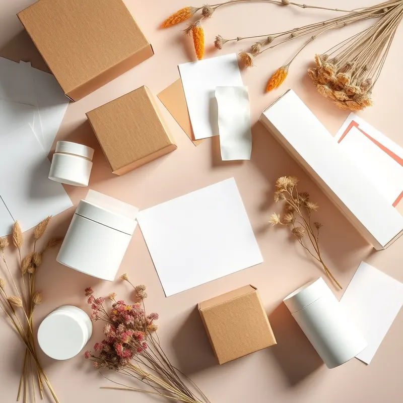 Packaging: the decision that protects the formula — private label vitamin c serum manufacturer