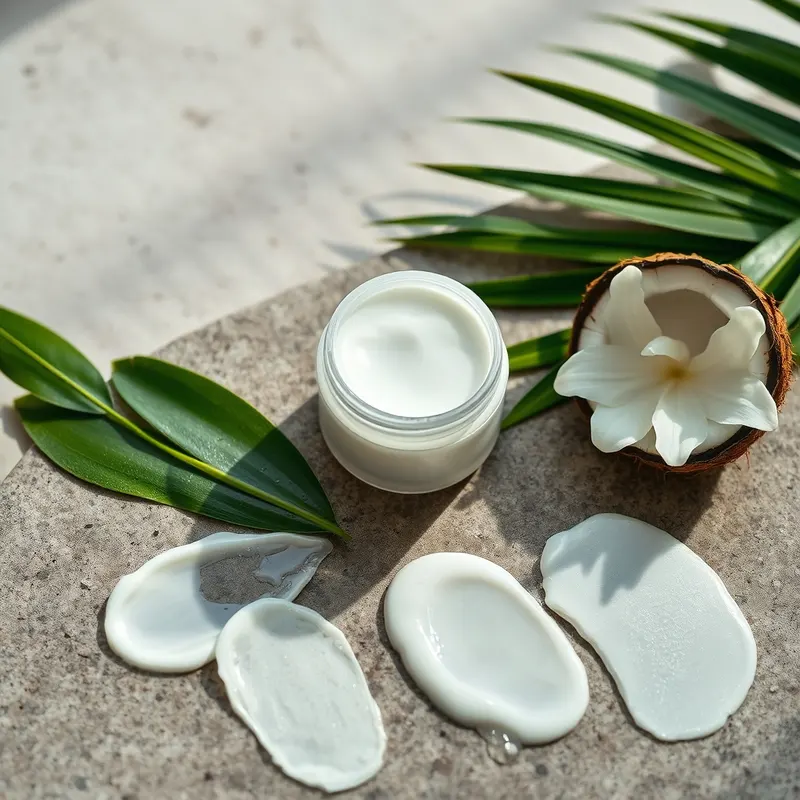 प्रक्रिया, चरण दर चरण — contract manufacturing skincare