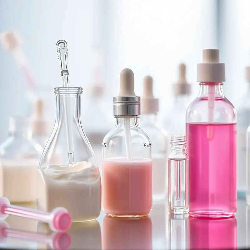 생산의 세 가지 경로: ODM, OEM, 완전 개발 — مصنع مستحضرات تجميل بالجملة للعلامات الخاصة