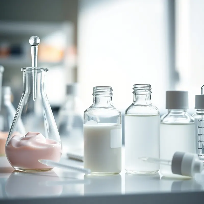 Core Categories Where Thai ODM Manufacturing Excels — odm cosmetics thailand