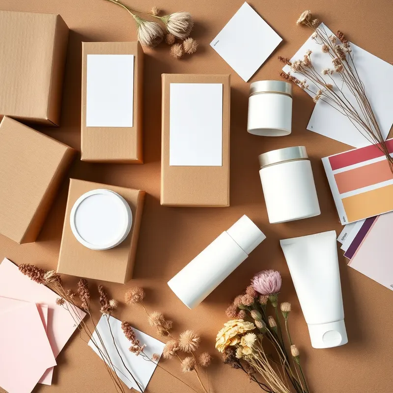 Packaging, Certification, and Export Considerations for the UAE Market — odm cosmetics thailand